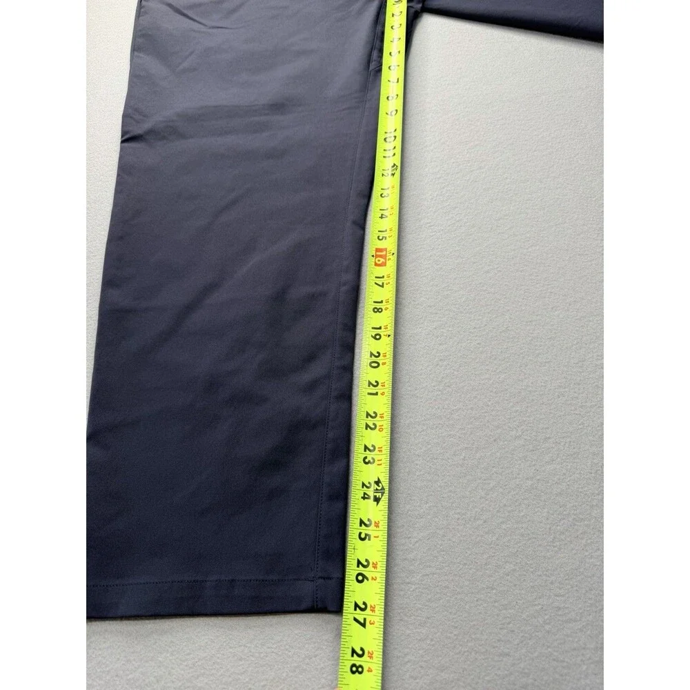 The North Face Women’s Hiking Pants Size 16 Regular Navy Blue Outdoor